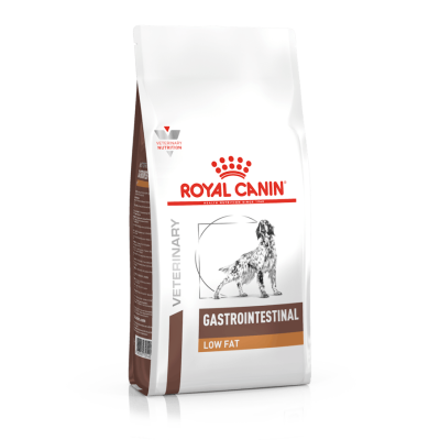 Royal Canin Cane Gastrointestinal Low Fat