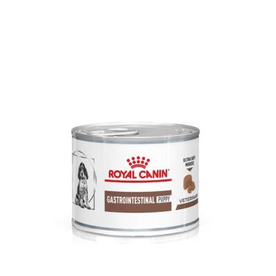 Royal Canin Cane Gastrointestinal Puppy 195 Gr