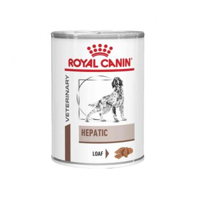 Royal Canin Cane Hepatic 420 Gr