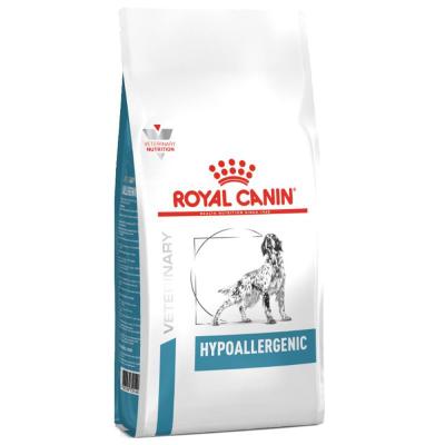 Royal Canin Cane Hypoallergenic