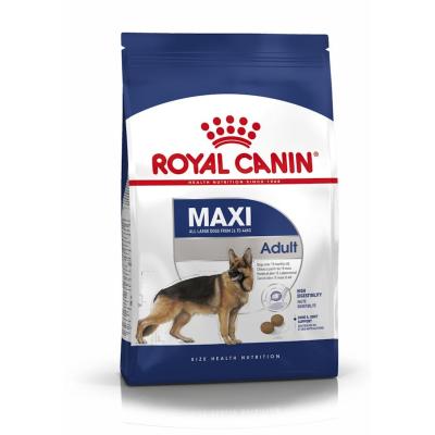 Royal Canin Cane Maxi Adulto