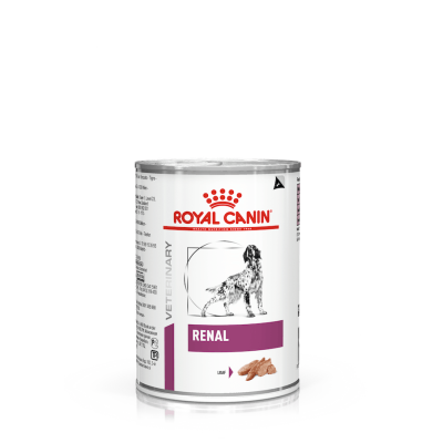 Royal Canin Cane Renal 410 Gr