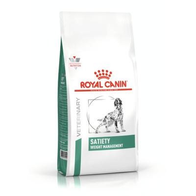 Royal Canin Cane Satiety Weight Management