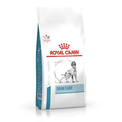 Royal Canin Cane Skin Care