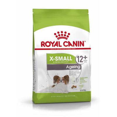 Royal Canin Cane X-Small Adult 12+