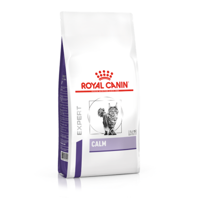 Royal Canin Gatto Calm 2 Kg