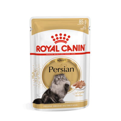 Royal Canin Gatto Persiano Adulto Busta 85 Gr