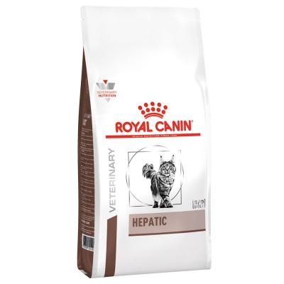 Royal Canin Gatto Hepatic 2 Kg