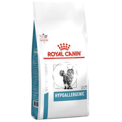 Royal Canin Gatto Hypoallergenic