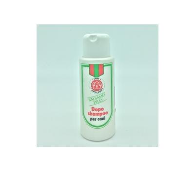 Balsamo Dopo Shampoo 200 ml Bolfo