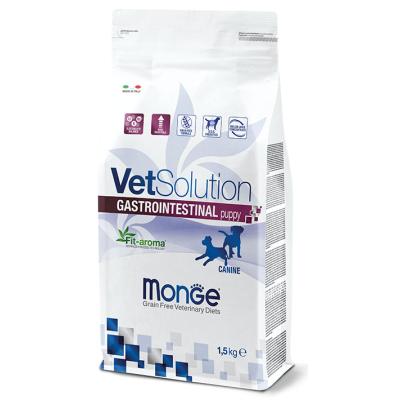 Monge Cane Vet Solution Gastrointestinal Puppy