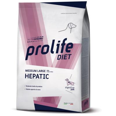 Prolife Cane Diet Hepatic Medium & Large