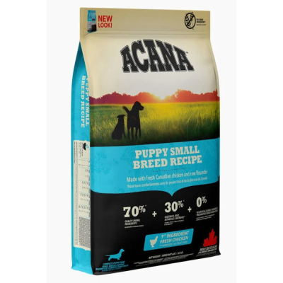 Acana Cane Puppy Small Breed 2 Kg