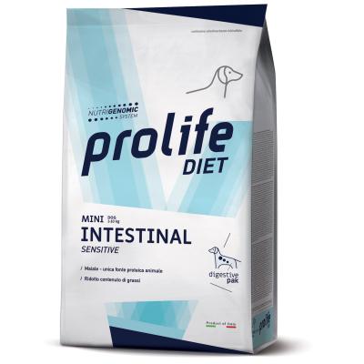 Prolife Cane Diet Intestinal Sensitive Mini