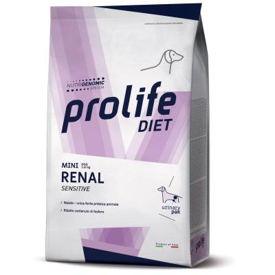 Prolife Cane Diet Renal Sensitive Mini