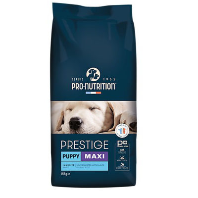 Flatazor Prestige Cane Puppy Maxi