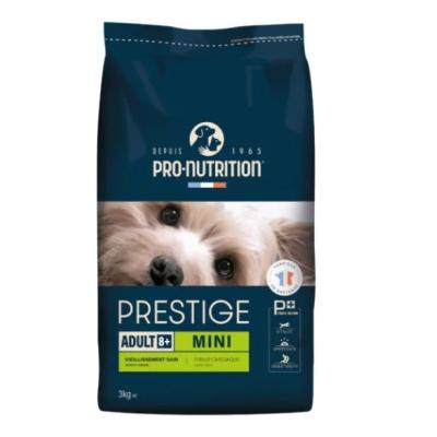 Flatazor Prestige Cane Adulto Mini 8+