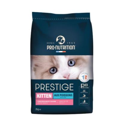 Flatazor Prestige Gatto Kitten 2 Kg