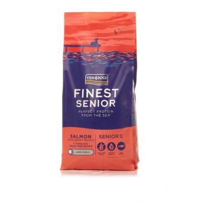 Fish4Dogs Cane Finest Senior Large 6kg