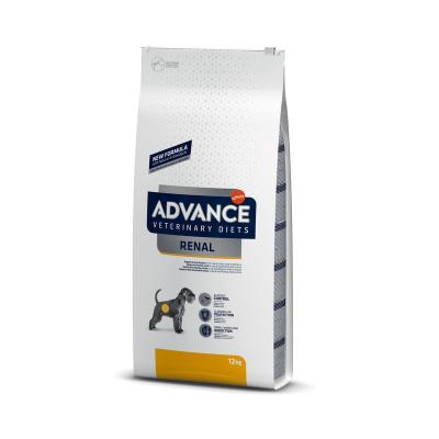 Advance cane diet renal 12kg