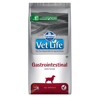 Farmina Cane Vetlife Gastrointestinal 3kg