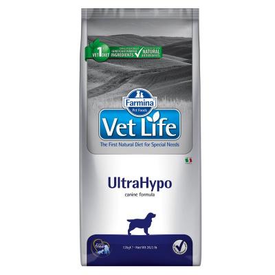 Farmina Vet Life cane UltraHypo 2kg