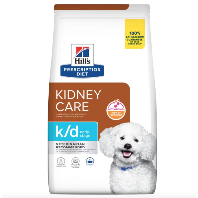 Hill s Prescription Diet Cane K D Early Stage 1 5kg