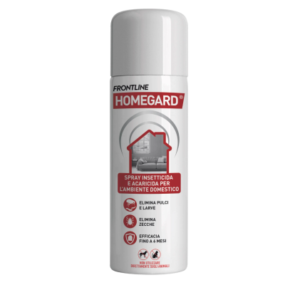 Frontline Homegard Spray 250ml