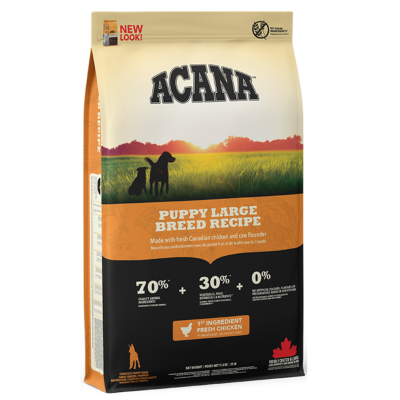 Acana Cane Puppy Large Breed 11,4 Kg