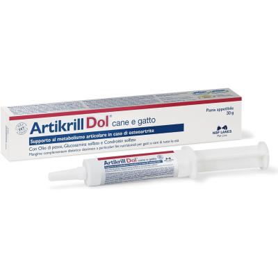 Artikrill Dol Pasta 30 ml