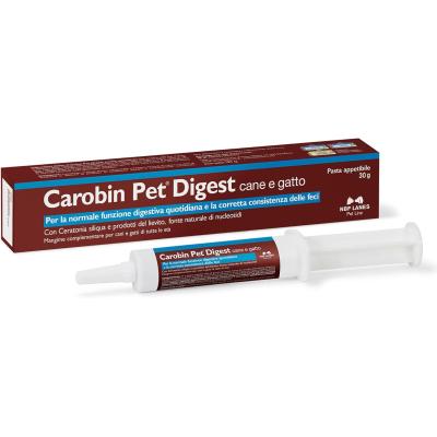 Carobin Pet Pasta Digest