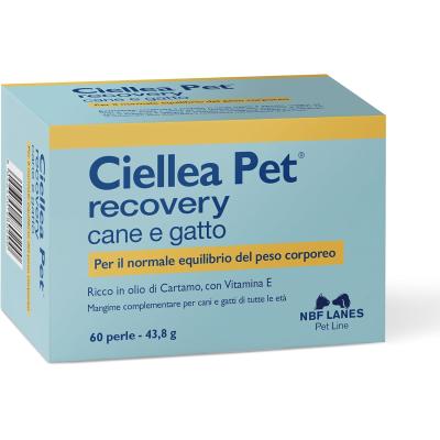 Ciellea Pet Recovery Perle