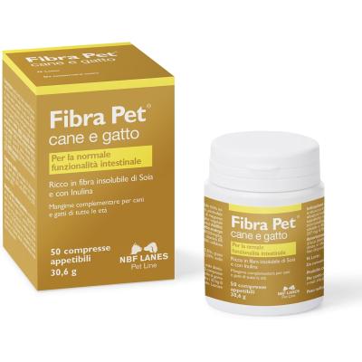 Fibra Pet