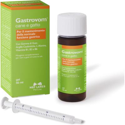 Gastrovom Gel