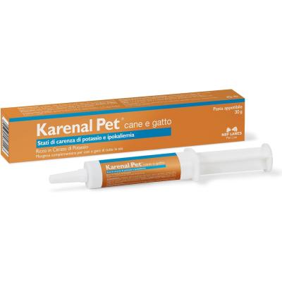 Karenal Pet Pasta