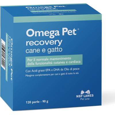 Omega Pet Recovery