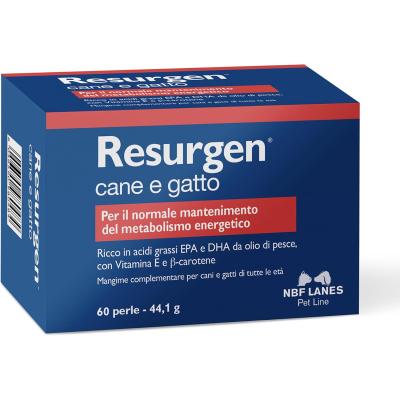 Resurgen 60 perle