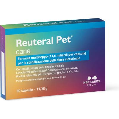 Reuteral Pet