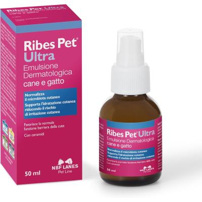 Ribes Pet Emulsione