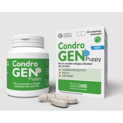 Condrogen Puppy