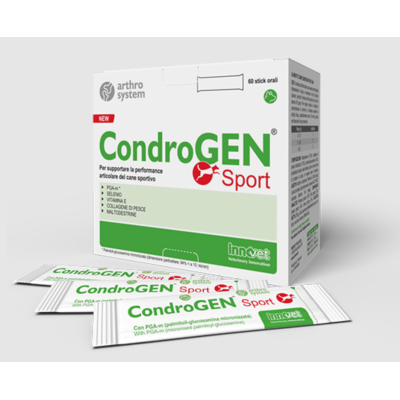 Condrogen Sport 30 stick