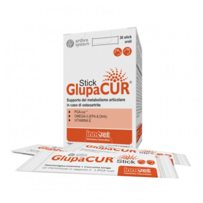 Glupacur 30 Stick