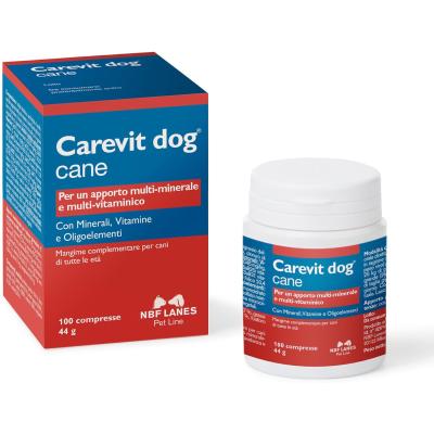 Carevit Cane