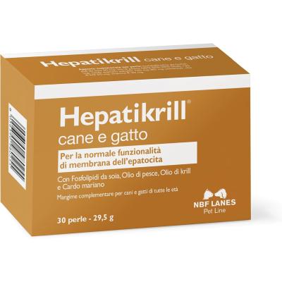 Hepatikrill