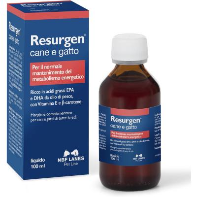 Resurgen Liquido