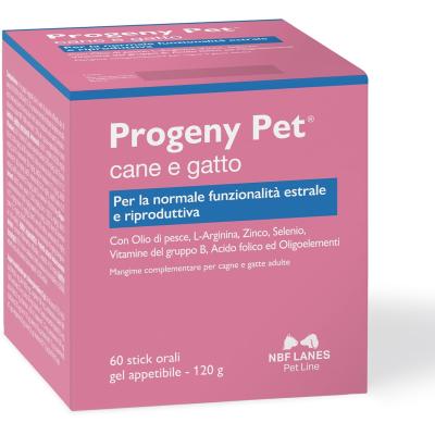 Progeny Pet Stick