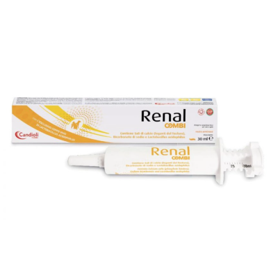 Renal Combi Pasta 30 ml