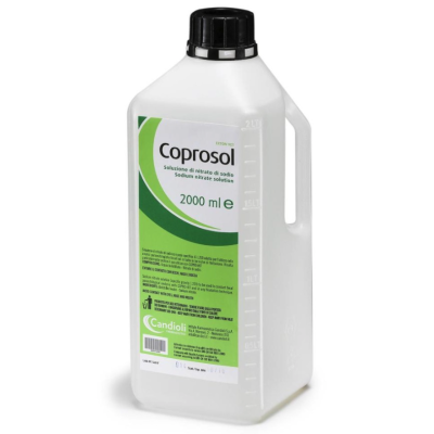 Coprosol Soluzione 2 lt