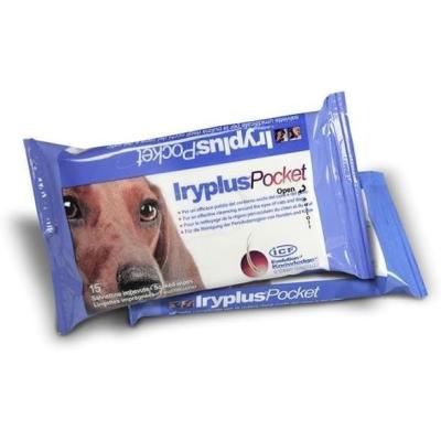 Iryplus Pocket Salviette