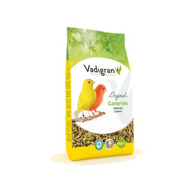 Vadigran Original Mangime Canarini 1kg